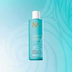 Curl Enhancing Shampoo 250ML