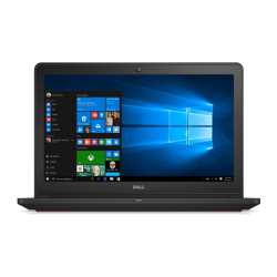 Dell Inspiron 5577 15.6" Intel Core i7 Notebook
