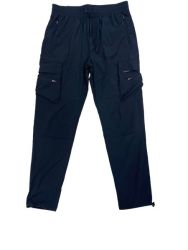 - C Canyon Mens Cargo Look Tracksuit Pants