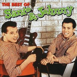 Stardust The Best Of Santo & Johnny