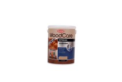 Wood Varnish Interior Gloss Woodcare Clear 5L