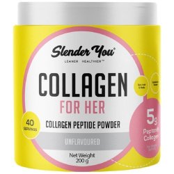 Slender You Collagen For Her 200G