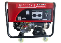 8500CX Generator - 6.5KW Petrol