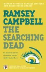The Searching Dead Paperback