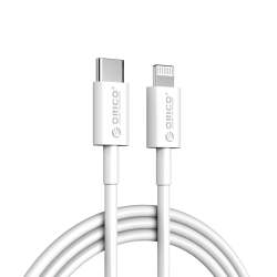 Orico Cable Type C To Lightning White