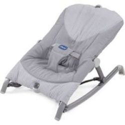 Chicco Pocket Relax With Carry Case Luna