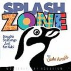Splash Zone [Us Import] CD