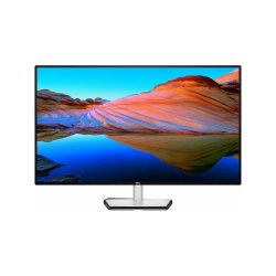 Dell 43" Ultrasharp U4323QE 4K Uhd Usb-c Hub Monitor