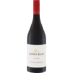Cellar Selection Pinotage Red Wine Bottle 750ML