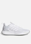 Adidas Performance Fluidstreet - FY8477 - Ftwr White ftwr White grey Two |  Reviews Online | PriceCheck