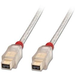 2M Firewire Cable 9PIN -9PIN