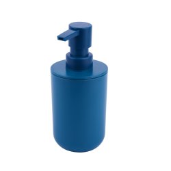 Soap Dispenser Plastic Easy Blue