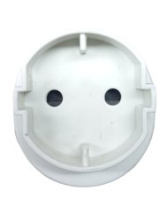 CL0509D Electrical Adaptor Euro Socket To South African 15AMP Plug