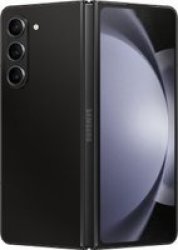 Samsung Galaxy Z Fold 5 5G Dual Sim 512GB Phantom Black SM-F946B DS