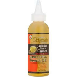 Originals Ultimate Therapy Jamaican Black Castor Oil 118ML