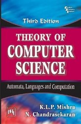 Theory Of Computer Science