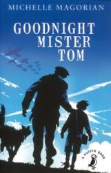Goodnight Mister Tommichelle Magorian