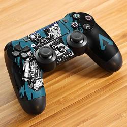 Controller Gear Officially Licensed Apex Legends Playstation 4 Controller Skin Forward Scout Playstation 4 Controller Sold Separately