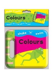 Shake 'n' Swim - Colours