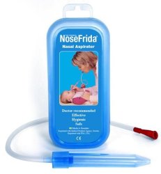 Nose Frida - Say Goodbye To Nasal Congestion