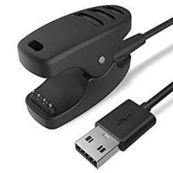 TUSITA Charger Suunto 3 Fitness Traverse Kailash Spartan Trainer Ambit 1 2 3 USB Charging Cable
