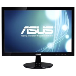 Asus VS197DE 18.5" LED Monitor