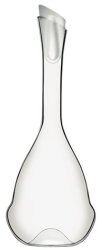 Lehmann Glass Wine Decanter Oenomust 120 Cl
