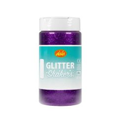 Dala Jumbo Glitter Shaker 260G Purple