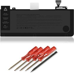 2012 macbook pro 13 battery