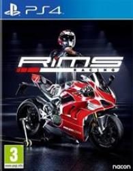 Playstation 4 Game - Rims Racing Retail Box No Warranty On Software   Product Overview  Rims Racing Is The First Motorbike Simulation To Combine