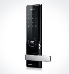 Samsung SHS-H505 Door Lock