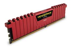 Corsair Vengeance DDR4 8GB×4 2666MHz Corsair Vengeance Lpx 16gb 2x 8gb Ddr4 Dram 2666mhz C16 Memory Kit