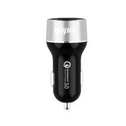 Quick Car Charger