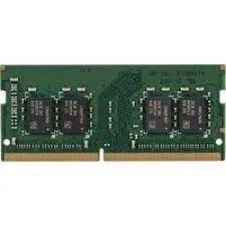 Synology DDR4 Ecc Unbuffered Sodimm 8GB D4ES02-8G