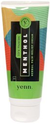 Menthol Cream