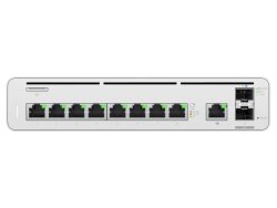 Ubiquiti Uisp Console 9 Port Gigabit 2SFP+ Uisp-console