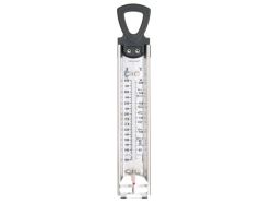 Home Made Deluxe Cooking Thermometer