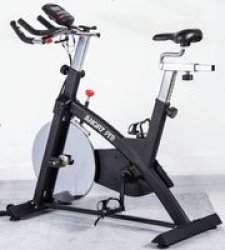 Spinning Bike With Bluetooth