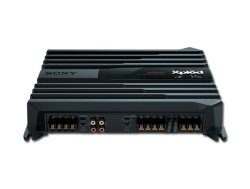Sony XM-N1004 4-Channel Amplifier