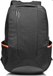 Everki Swift Light Backpack Upto 17.3" Laptops EKP116NBK