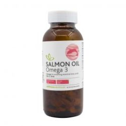 Salmon Oil Omega 3 90S
