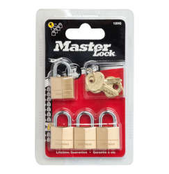20MM 4 Pack Lock