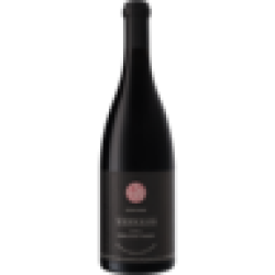 Wildekrans Barrel Select Reserve Shiraz Red Wine Bottle 750ML