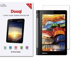 3X Dooqi Matte Anti Glare Screen Protector Guard For Lenovo Yoga Tab 3 8 Inch