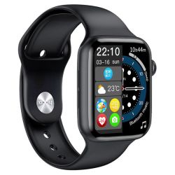 Smart Watch Fitness Tracker Pro 6