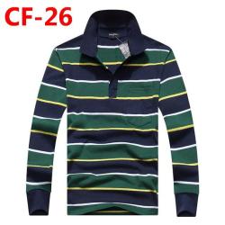 Casual Polo Shirt For Men - CF26 L