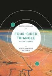 Four-sided Triangle Paperback