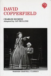 David Copperfield Play