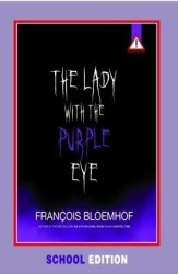 The Lady With The Purple Eye