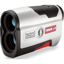 Bushnell Hunting Optics Bushnell Golf Laser Rangefinder - Tour V3